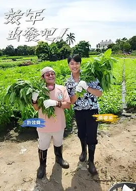 一起去露营吧综艺全集免费